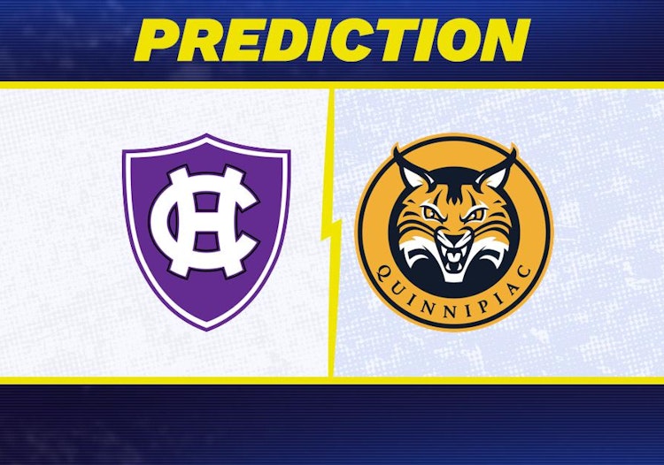 Holy Cross-Quinnipiac Predictions and Game Preview.