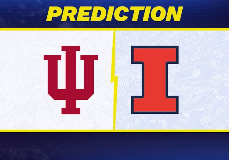 Indiana-Illinois Predictions and Game Preview.