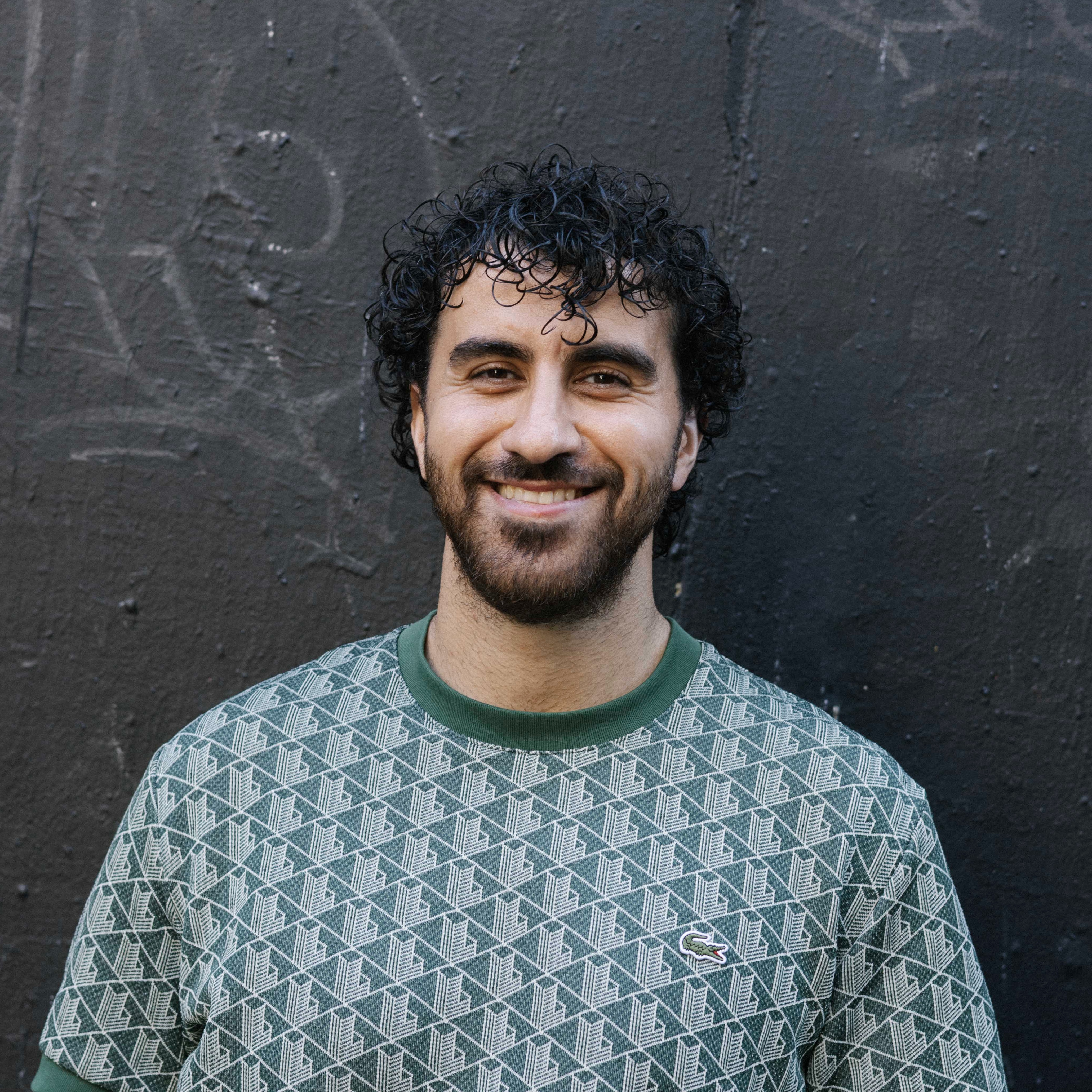 Meet In The MIDI Explores BBE: 30 Years of Breaking Even w/ Karim Bitar