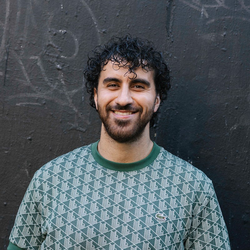 Meet In The MIDI Explores BBE: 30 Years of Breaking Even w/ Karim Bitar