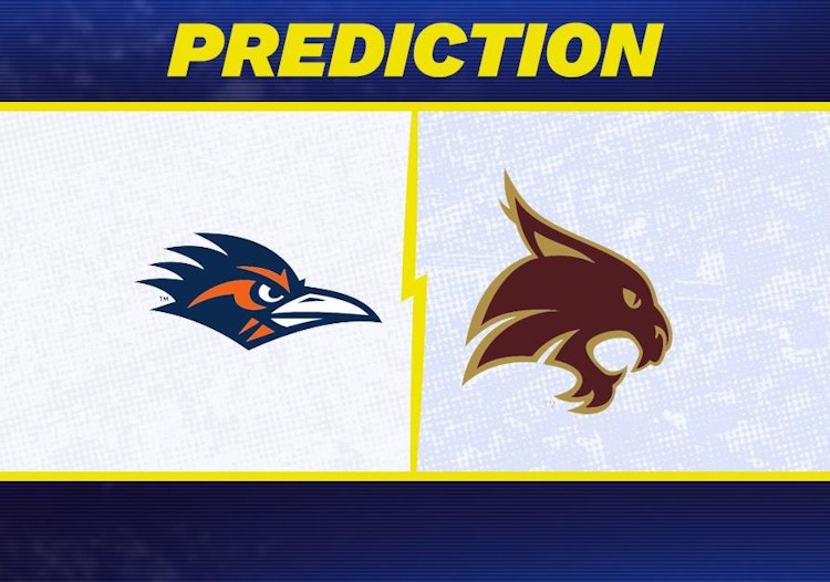 UTSA-Texas State Predictions and Game Preview.