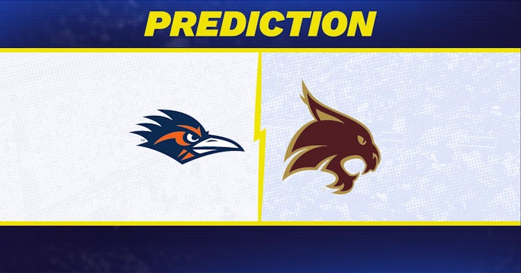 UTSA-Texas State Predictions and Game Preview.