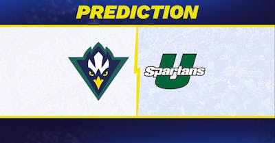 North Carolina-Wilmington vs. USC Upstate Prediction: North Carolina-Wilmington Predicted to Win College Basketball Matchup [11/15/2024]