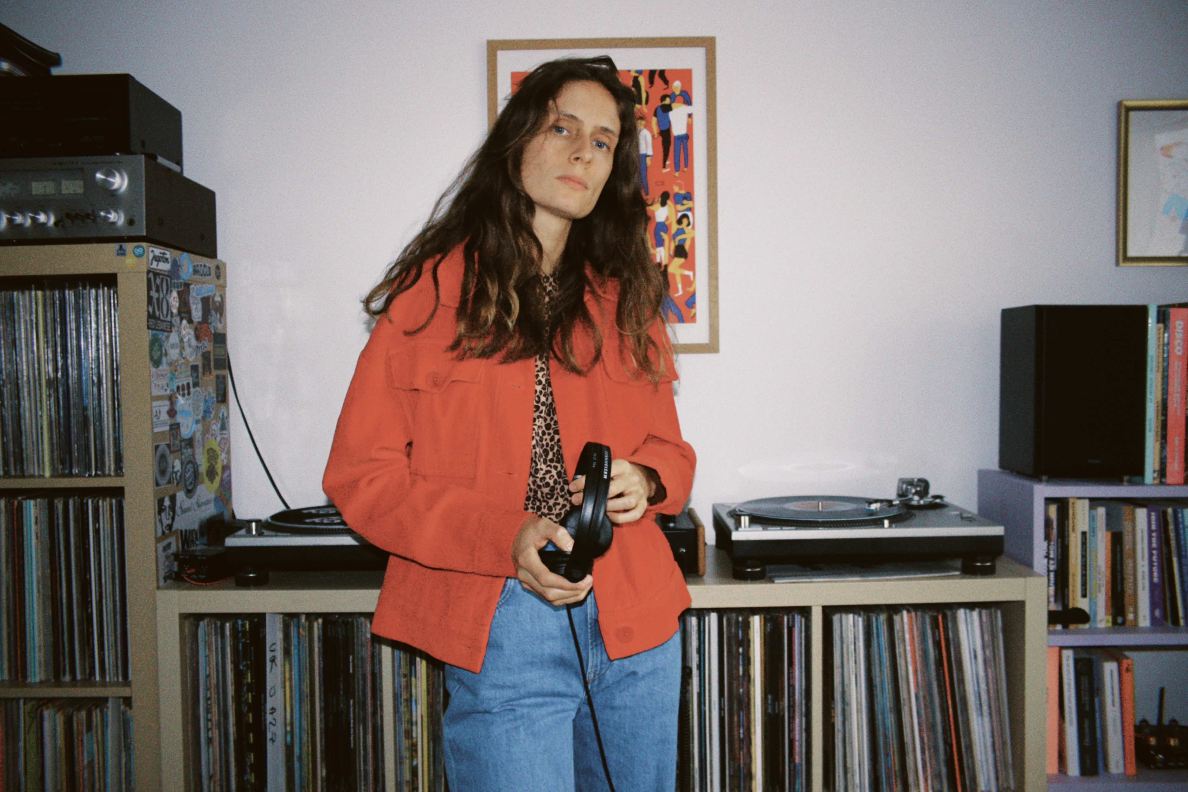 Mellow Madness: Clémentine