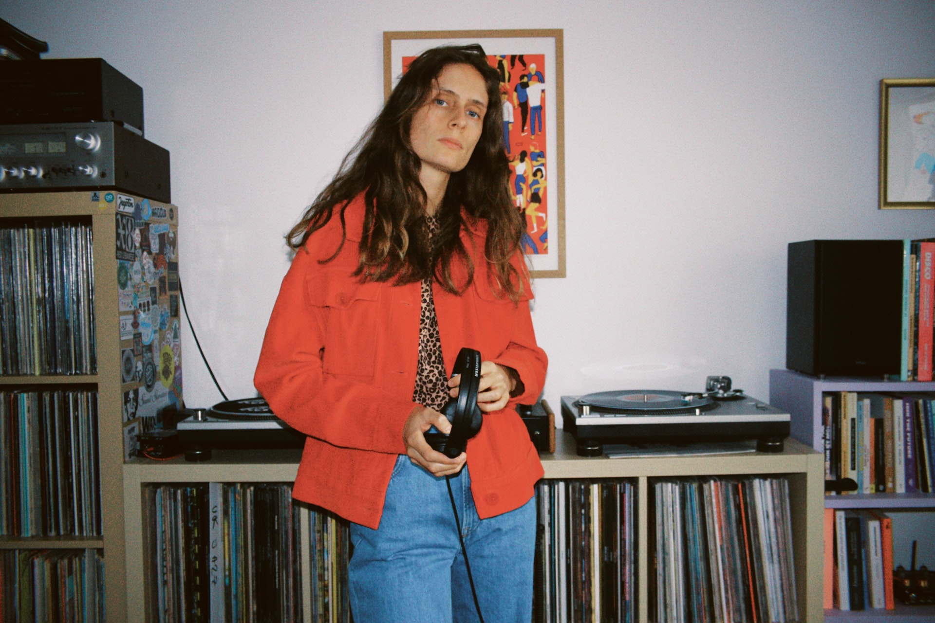 Mellow Madness: Clémentine