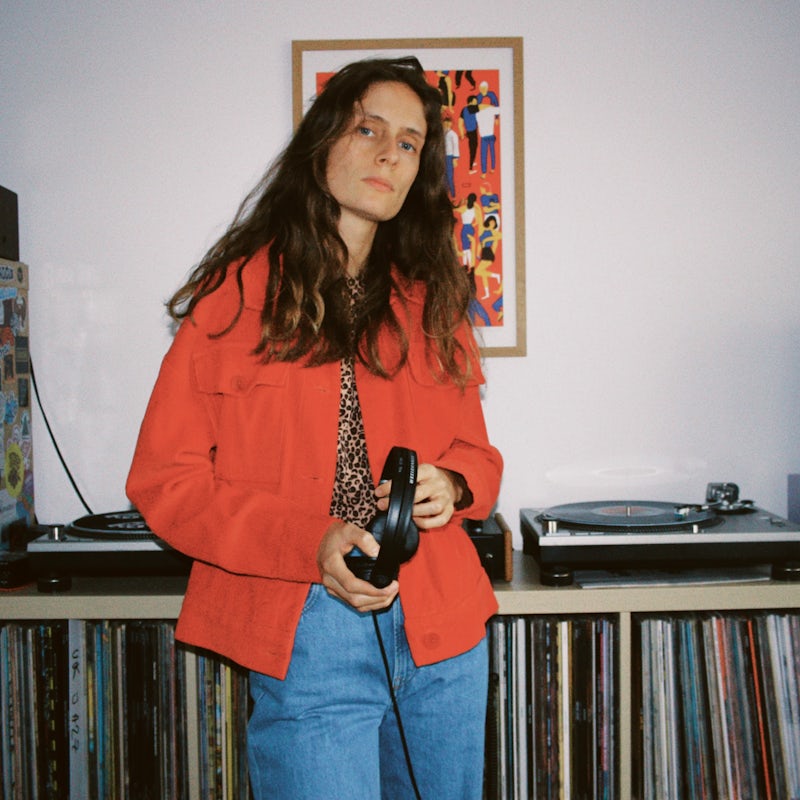 Mellow Madness: Clémentine