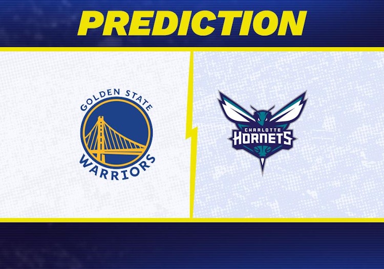 Golden State Warriors-Charlotte Hornets Predictions and Game Preview.