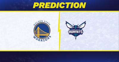 Warriors vs. Hornets prediction: Golden State to win, Stephen Curry projected for big game in Wednesday's NBA matchup [12/31/2025]