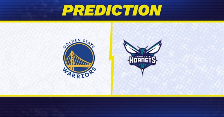 Golden State Warriors-Charlotte Hornets Predictions and Game Preview.