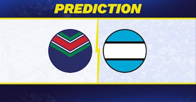 New Zealand Warriors vs. Cronulla Sharks prediction: Why Warriors are favored to win Saturday's NRL Round 15 matchup [6/13/2026]