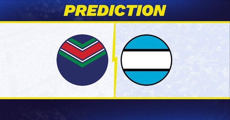 New Zealand Warriors-Cronulla Sharks Predictions and Game Preview.