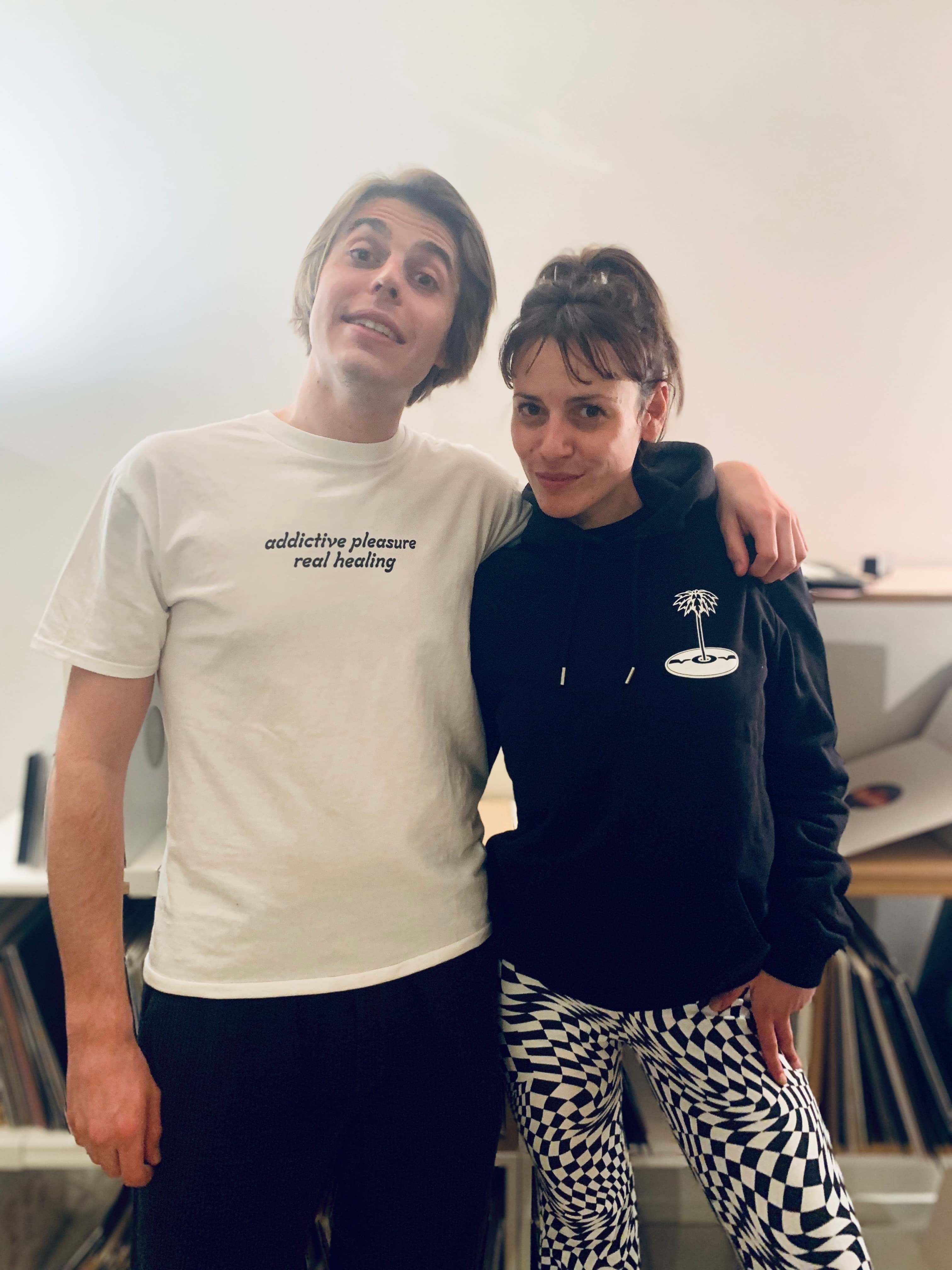 Sweet State: Marina Trench with Dimsum