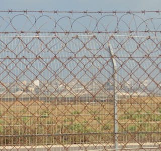 Welcome to Gaza! History, Culture and Geopolitics 's gallery image