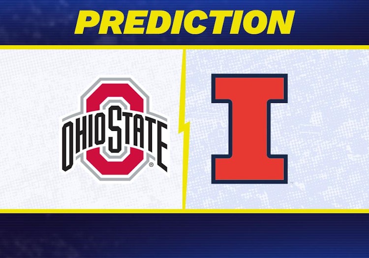 Ohio State-Illinois Predictions and Game Preview.