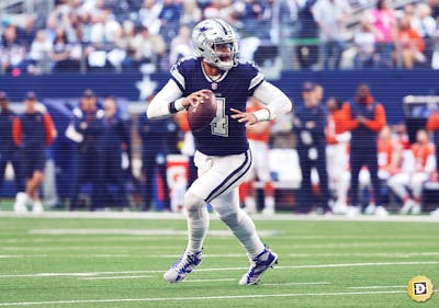 The Most Profitable NFL Teams To Bet On Against The Spread This Season