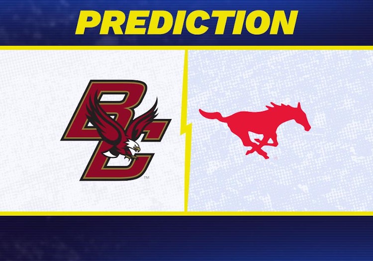 Boston College-SMU Predictions and Game Preview.