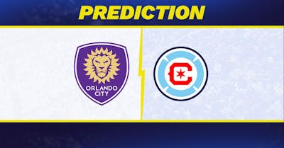 Orlando City vs. Chicago Fire prediction, odds, MLS picks [8/19/2026]