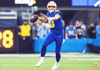 NFL Playoff Picture: Looking At The Postseason Landscape Heading Into Week 16, 2022