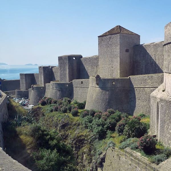 Live From The Walls of Dubrovnik's main gallery image