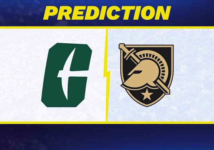 Charlotte-Army Predictions and Game Preview.