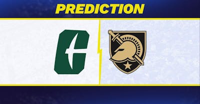 Charlotte vs. Army prediction: Why Army is favored to win in college football Week 7, 2025