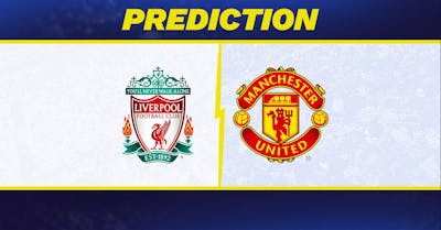 Liverpool vs. Manchester United Prediction, Odds, Premier League Picks [1/5/2025]