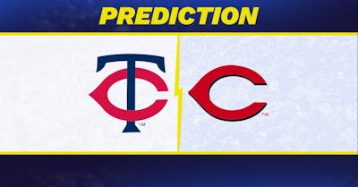 Twins vs. Reds Prediction: Minnesota Predicted to Win Thursday's MLB Matchup [6/19/2025]