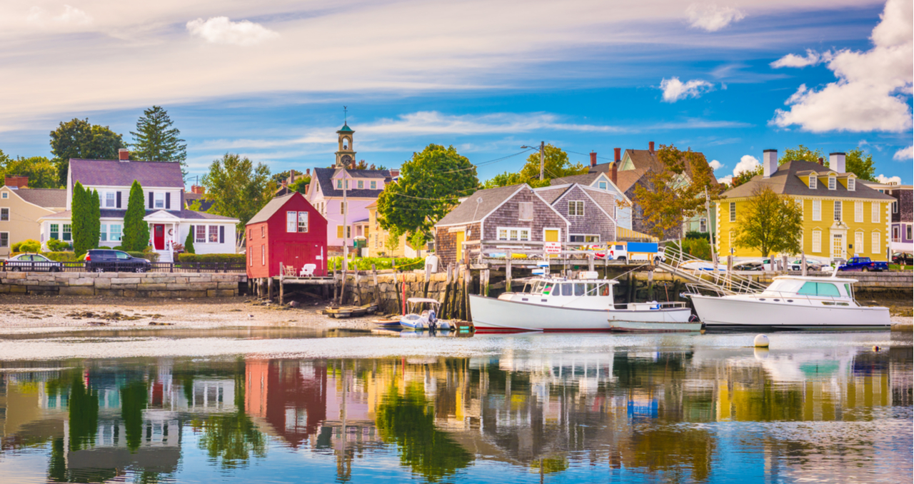 8 Steps to Buying a House in New Hampshire | Clever Real Estate Blog