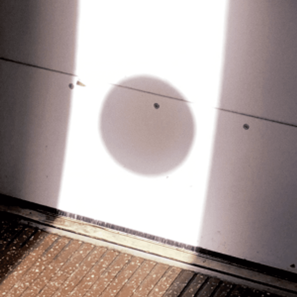 Circular Sounds: Hector Plimmer with Church Andrews and Matt Davies // 11-11-20