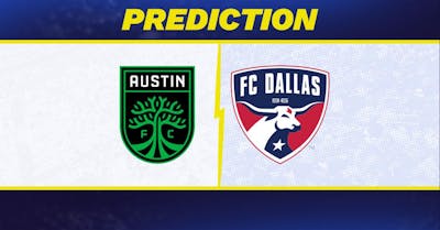 Austin FC vs. FC Dallas prediction, odds, picks, and MLS Season Pass discount code [8/16/2025]