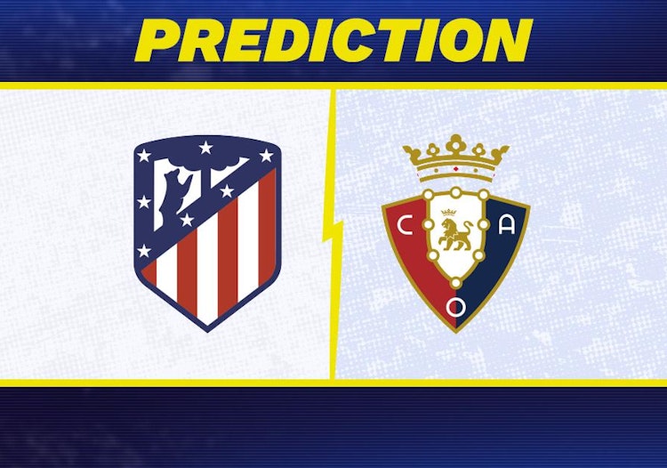 Atletico Madrid-Osasuna Predictions and Game Preview.