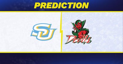 Southern University vs. Mississippi Valley State Prediction: Southern University Predicted to Win College Basketball Matchup [1/27/2025]
