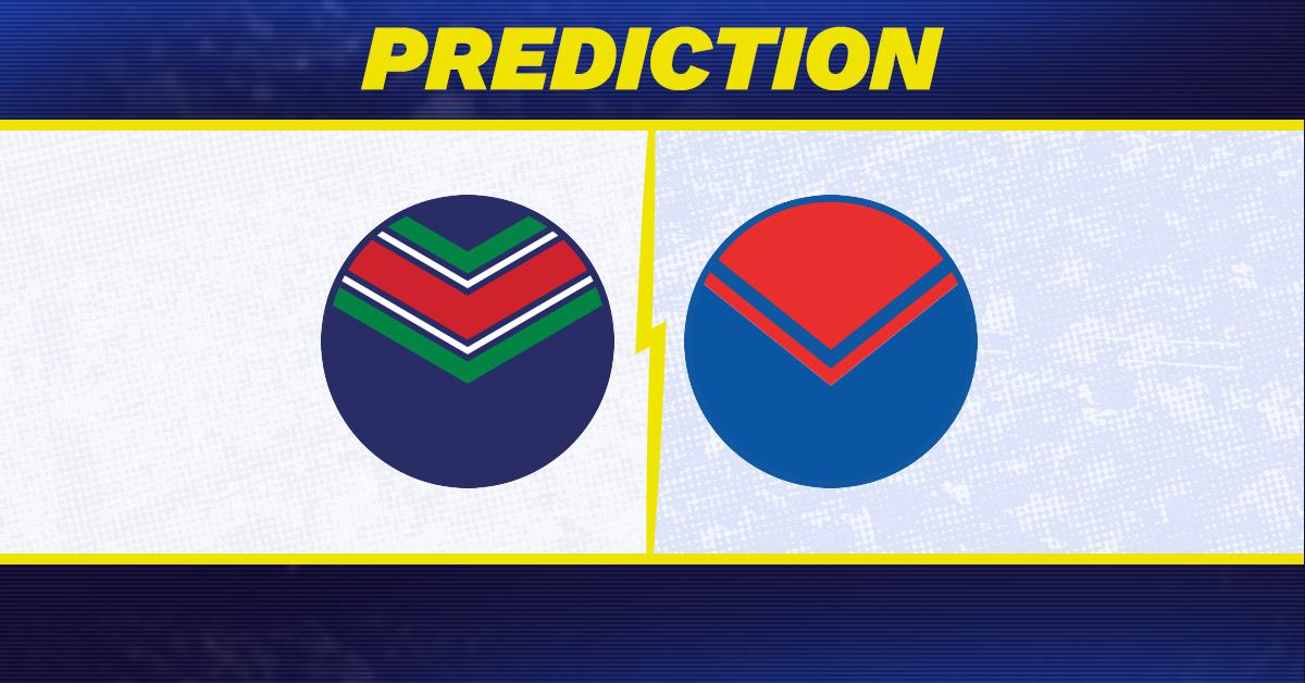 New Zealand Warriors vs. Newcastle Knights prediction: Why Warriors are favored to win Sunday's NRL Round 26 matchup [8/30/2026]