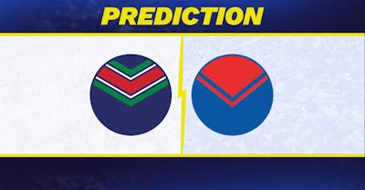 New Zealand Warriors vs. Newcastle Knights prediction: Why Warriors are favored to win Sunday's NRL Round 26 matchup [8/30/2026]