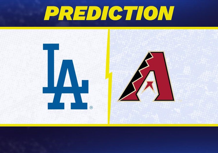 Los Angeles Dodgers-Arizona Diamondbacks Predictions and Game Preview.