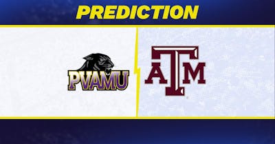 Prairie View A&M vs. Texas A&M prediction: Why Texas A&M is favored to win men's college basketball matchup [12/29/2025]