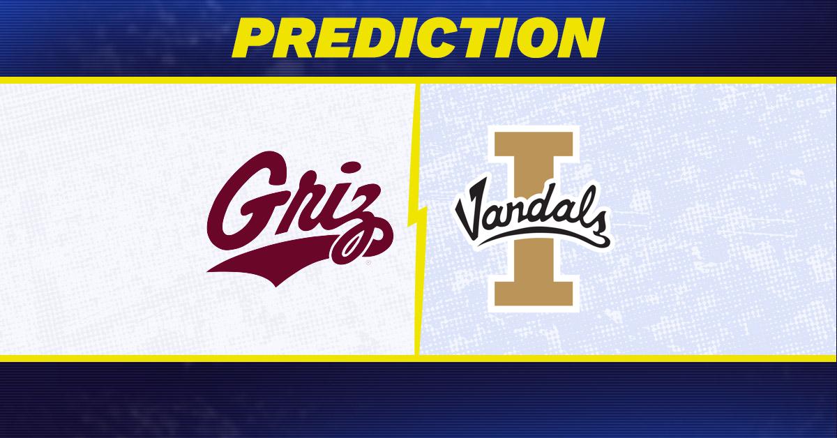 Montana vs. Idaho prediction: Why Idaho is favored to win men's college basketball matchup [1/8/2026]