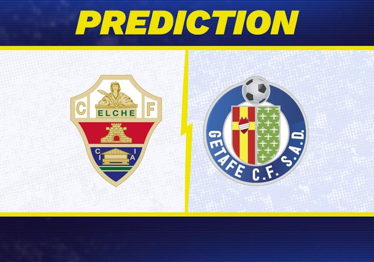 Elche-Getafe Predictions and Game Preview.