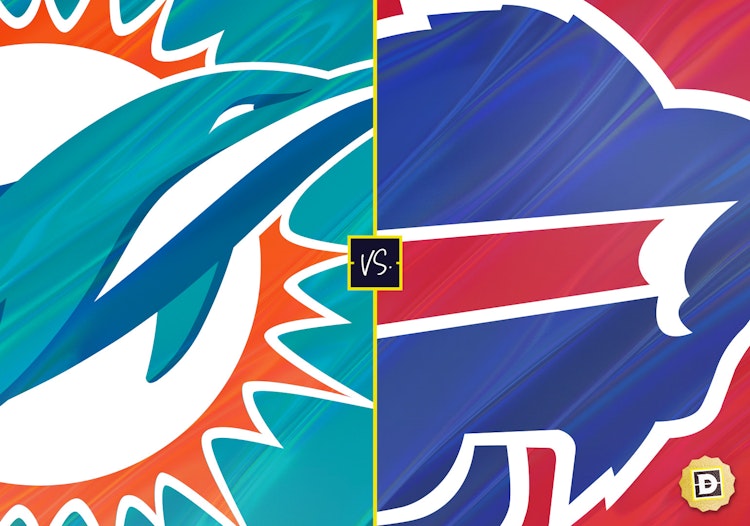 Dolphins vs. Bills: NFL Playoff Predictions for Wild Card Round on Sunday, January 15, 2023