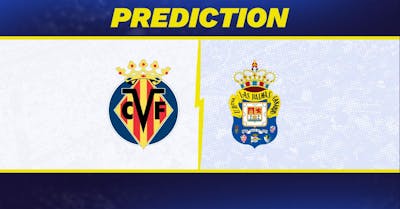 Villareal vs. Las Palmas Prediction, Odds, La Liga Picks [9/30/2024]