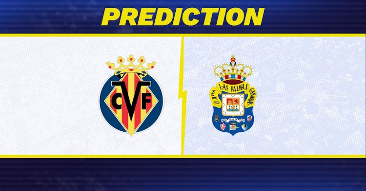 Villareal-Las Palmas Predictions and Game Preview.