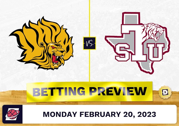Arkansas-Pine Bluff vs. Texas Southern CBB Prediction and Odds - Feb 20, 2023