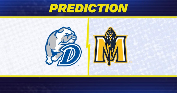 Drake-Murray State Predictions and Game Preview.