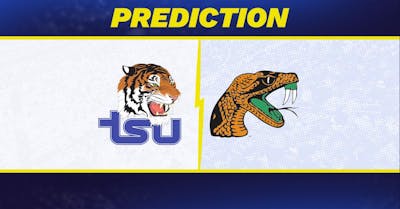 Tennessee State vs. Florida A&M prediction favors Florida A&M to win in college football Week 3 [2026]