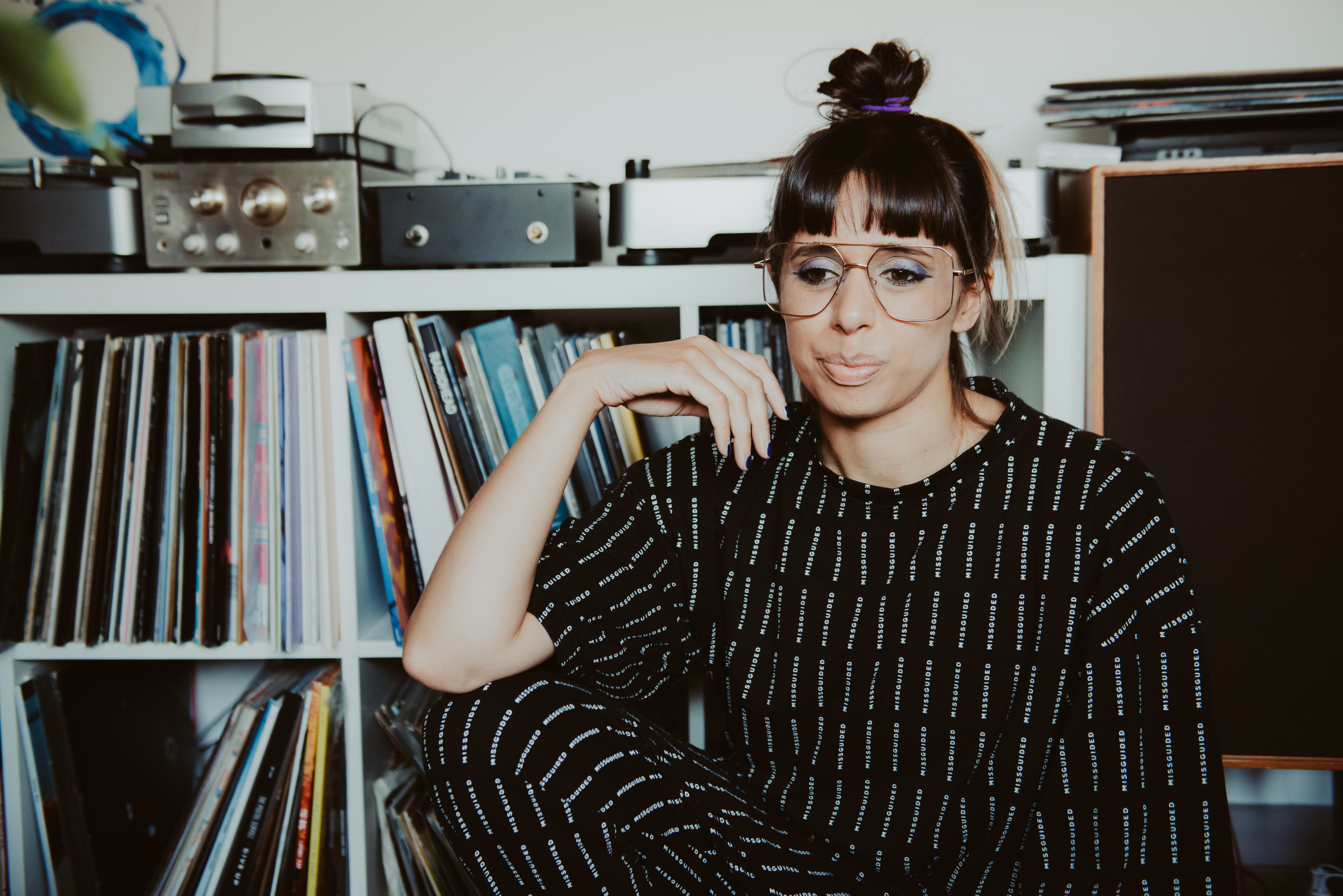 Connections to Sound: Kayla Painter