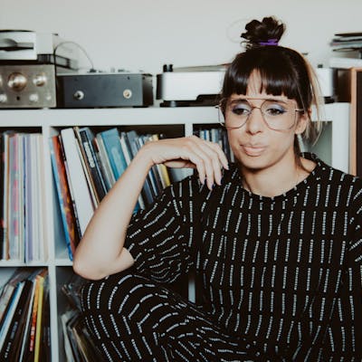 Connections to Sound: Kayla Painter