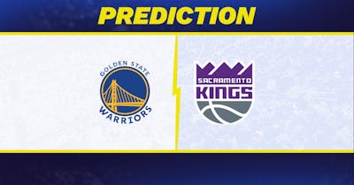 Warriors vs. Kings prediction: Sacramento favored to win Wednesday's NBA game [11/5/2025]