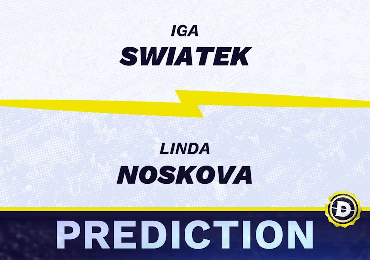 Iga Swiatek vs. Linda Noskova Prediction, Odds, Picks for WTA Miami 2024