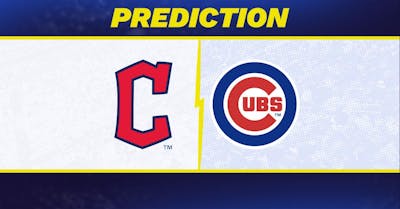 Guardians vs. Cubs Prediction: Cubs Predicted to Win Tuesday's MLB Matchup [7/1/2025]