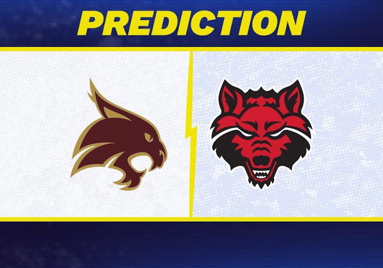 Texas State-Arkansas State Predictions and Game Preview.